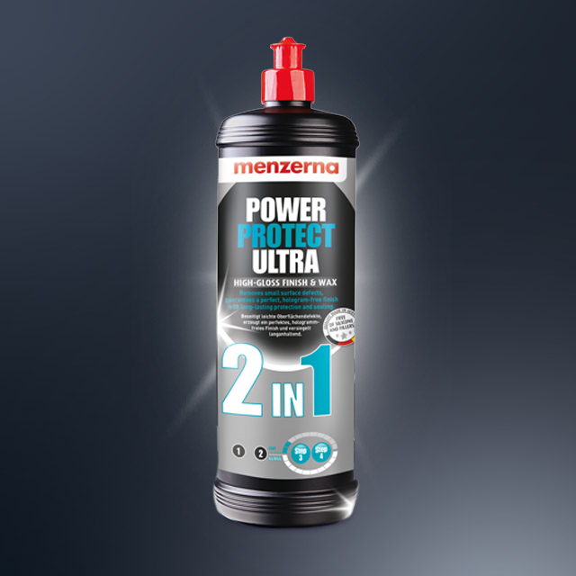 Power Protect Ultra 2in1