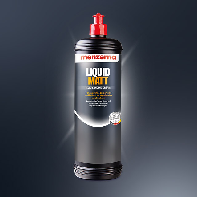 Liquid Matt