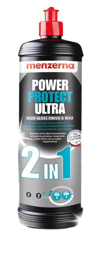 Power Protect Ultra 2in1