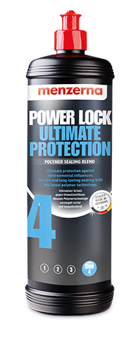 Power Lock Ultimate Protection