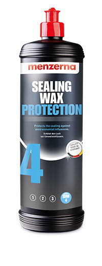 Sealing Wax Protection