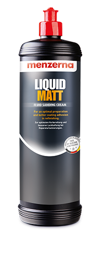 Liquid Matt