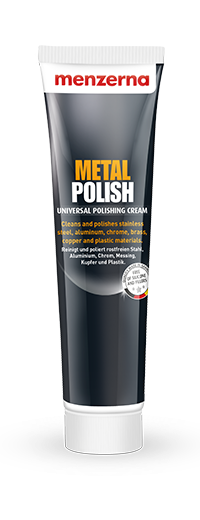 Metal Polish - Universal Metall Polish for a perfect Finish